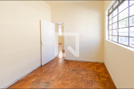 Quarto 2 de apartamento para alugar com 3 quartos, 101m² em Barroca, Belo Horizonte