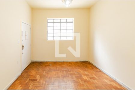 Sala de apartamento para alugar com 3 quartos, 101m² em Barroca, Belo Horizonte
