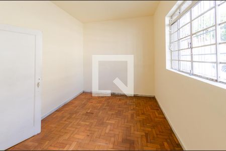 Quarto 1 de apartamento para alugar com 3 quartos, 101m² em Barroca, Belo Horizonte