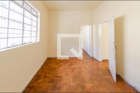 Quarto 1 de apartamento para alugar com 3 quartos, 101m² em Barroca, Belo Horizonte