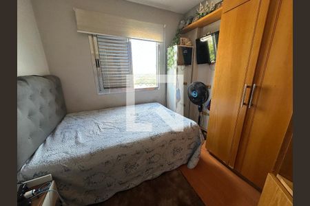 Quarto 1 de apartamento para alugar com 2 quartos, 63m² em Vila Boa Vista, Barueri