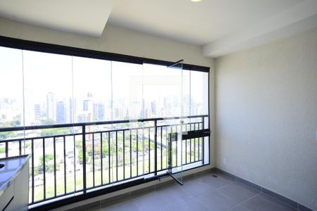 Apartamento para alugar com 2 quartos, 50m² em Ipiranga, São Paulo
