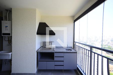 Apartamento para alugar com 2 quartos, 50m² em Ipiranga, São Paulo