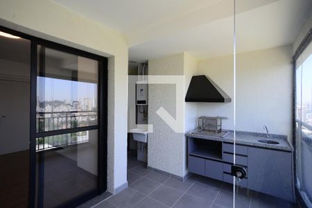 Apartamento para alugar com 2 quartos, 50m² em Ipiranga, São Paulo