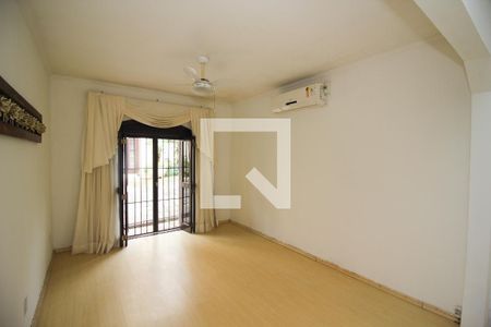 Sala de Jantar de casa de condomínio à venda com 3 quartos, 116m² em Tristeza, Porto Alegre