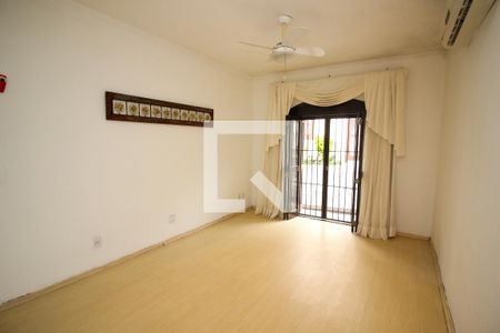 Sala de Jantar de casa de condomínio à venda com 3 quartos, 116m² em Tristeza, Porto Alegre