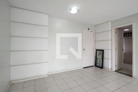 Sala de apartamento à venda com 3 quartos, 83m² em Pechincha, Rio de Janeiro