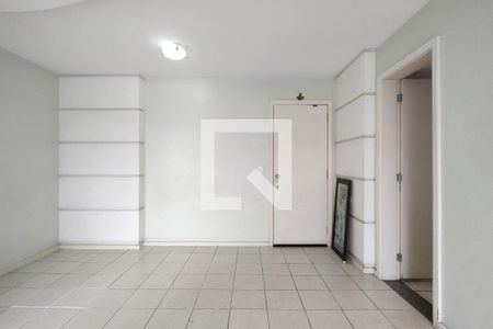 Sala de apartamento à venda com 3 quartos, 83m² em Pechincha, Rio de Janeiro
