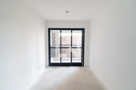 Sala de apartamento para alugar com 2 quartos, 39m² em Planalto Paulista, São Paulo