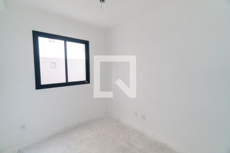Quarto 1 de apartamento para alugar com 2 quartos, 39m² em Planalto Paulista, São Paulo