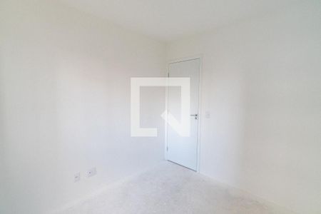 Quarto 2 de apartamento para alugar com 2 quartos, 40m² em Planalto Paulista, São Paulo