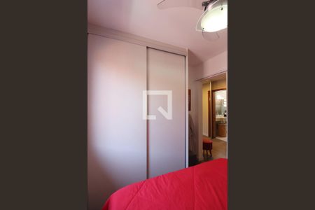 Quarto 1 de casa de condomínio à venda com 3 quartos, 110m² em Demarchi, São Bernardo do Campo