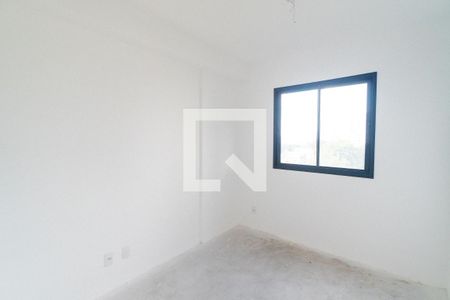 Quarto 1 de apartamento para alugar com 2 quartos, 39m² em Planalto Paulista, São Paulo
