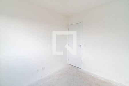 Quarto 1 de apartamento para alugar com 2 quartos, 39m² em Planalto Paulista, São Paulo