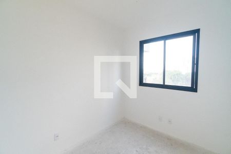 Quarto 2 de apartamento para alugar com 2 quartos, 39m² em Planalto Paulista, São Paulo