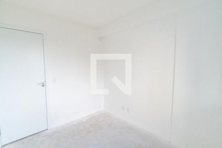 Quarto 1 de apartamento para alugar com 2 quartos, 39m² em Planalto Paulista, São Paulo