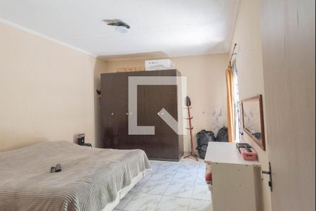 Quarto 2 de casa para alugar com 2 quartos, 215m² em Jardim Anchieta, Campinas