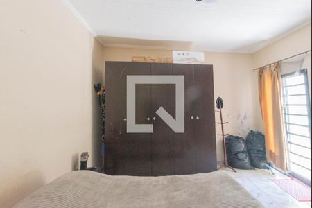 Quarto 2 de casa para alugar com 2 quartos, 215m² em Jardim Anchieta, Campinas