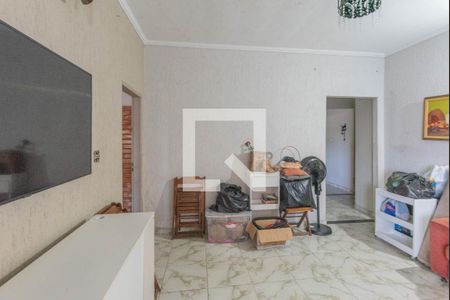 Sala de casa para alugar com 2 quartos, 215m² em Jardim Anchieta, Campinas