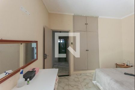 Quarto 2 de casa para alugar com 2 quartos, 215m² em Jardim Anchieta, Campinas