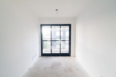 Sala de apartamento para alugar com 2 quartos, 40m² em Planalto Paulista, São Paulo