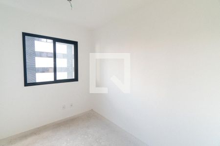 Quarto 1 de apartamento para alugar com 2 quartos, 40m² em Planalto Paulista, São Paulo