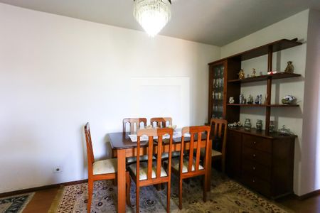 Sala  de apartamento à venda com 3 quartos, 95m² em Vila Progredior, São Paulo