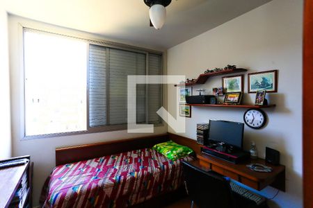 quarto 1 de apartamento à venda com 3 quartos, 95m² em Vila Progredior, São Paulo