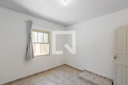 Quarto 2 de casa para alugar com 2 quartos, 160m² em Vila Costa Melo, São Paulo
