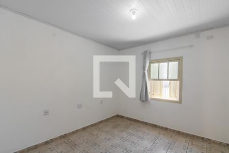 Quarto 2 de casa para alugar com 2 quartos, 160m² em Vila Costa Melo, São Paulo