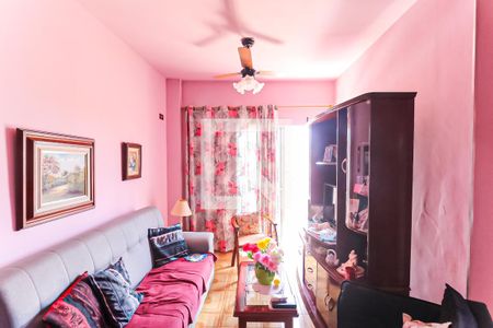 Sala de apartamento para alugar com 2 quartos, 70m² em Engenho de Dentro, Rio de Janeiro