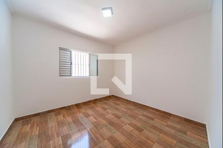 Quarto 2 de casa para alugar com 3 quartos, 210m² em Jardim Ocara, Santo André