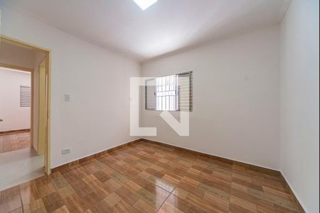 Quarto 1 de casa para alugar com 3 quartos, 210m² em Jardim Ocara, Santo André