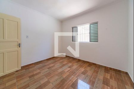 Quarto 2 de casa para alugar com 3 quartos, 210m² em Jardim Ocara, Santo André