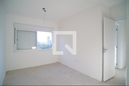 Suíte de apartamento para alugar com 3 quartos, 78m² em Centro, Novo Hamburgo