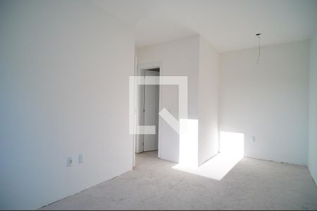 Suíte de apartamento para alugar com 3 quartos, 78m² em Centro, Novo Hamburgo