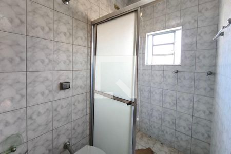 Banheiro Suíte de casa à venda com 3 quartos, 200m² em Jardim do Trevo, Campinas