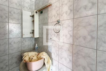 Banheiro Suíte de casa à venda com 3 quartos, 200m² em Jardim do Trevo, Campinas