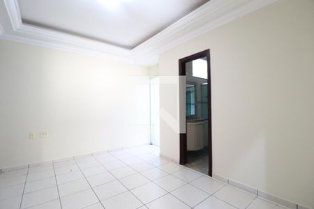 Quarto 1 - Suíte de casa para alugar com 4 quartos, 219m² em Vigilato Pereira, Uberlândia