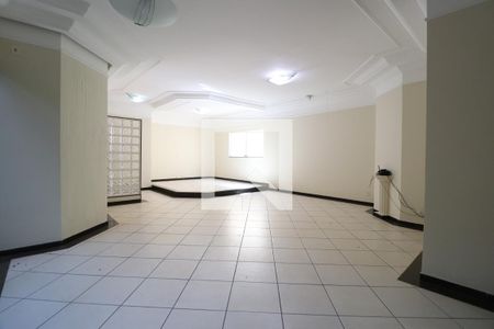 Sala de casa para alugar com 4 quartos, 219m² em Vigilato Pereira, Uberlândia