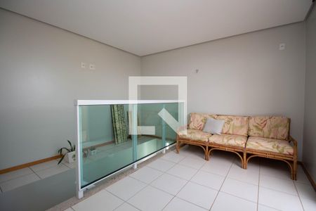 Sala 2 de apartamento para alugar com 2 quartos, 114m² em Aguas Claras, Brasília