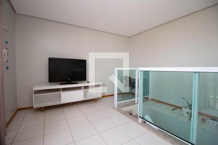Sala 2 de apartamento para alugar com 2 quartos, 114m² em Aguas Claras, Brasília