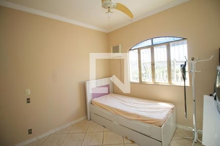 Quarto 2 de casa para alugar com 2 quartos, 150m² em Jardim América, Rio de Janeiro