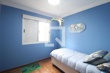 Quaro 1 de apartamento à venda com 3 quartos, 85m² em Vila Campo Grande, São Paulo