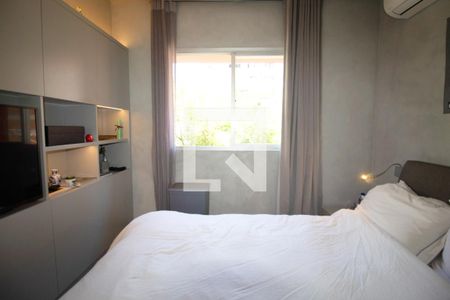 Quarto  de apartamento para alugar com 1 quarto, 65m² em Jardim Paulista, São Paulo