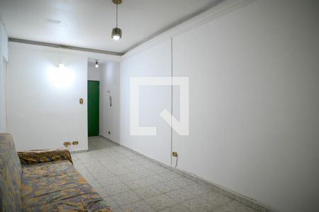 Sala de apartamento à venda com 2 quartos, 100m² em Aclimação, São Paulo
