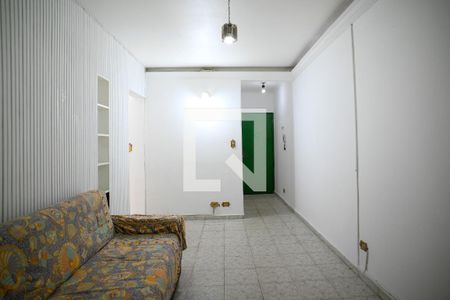 Sala de apartamento à venda com 2 quartos, 100m² em Aclimação, São Paulo