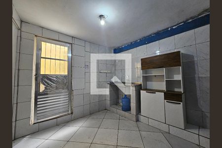 Sala/Cozinha de kitnet/studio para alugar com 1 quarto, 30m² em Garcia, Salvador