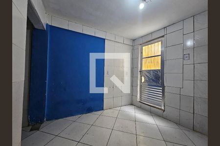 Sala/Cozinha de kitnet/studio para alugar com 1 quarto, 30m² em Garcia, Salvador