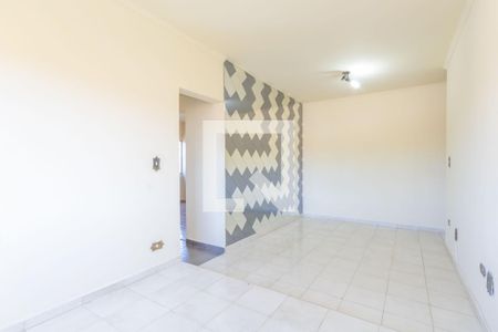 Sala de apartamento à venda com 2 quartos, 62m² em City Bussocaba, Osasco